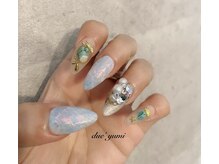 ネイルサロン ドゥーエ(due)/