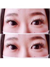 プリモ(PRIMO)/【フラットラッシュ】