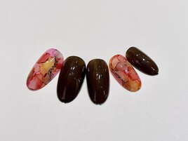 月替わり！デザインジェル☆