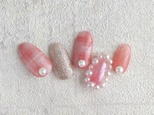 アモ ネイル(Amo NAIL)/