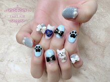 アンフレア(UnFLAIR)/￥9980