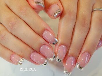 リチェルカ(RICERCA)/