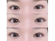 ヴリエ 立川店(VURIE)/まつ毛パーマカールタイプ