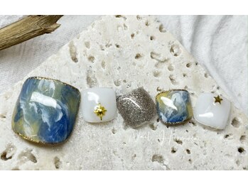 ネイルデザイン