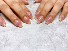 モレリア(morelia)/チークネイル