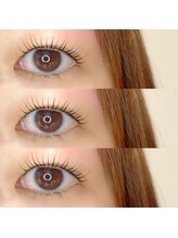 エン(EN.)/まつげパーマ