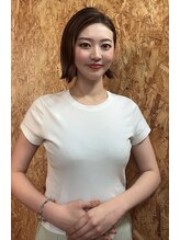 バン(BAN)&nbsp;RENA 