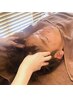 【メンズ限定:人気no1】漢鍼コース★毛穴吸引×美容鍼×ヘッドマッサージ45分