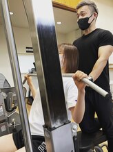 アレシード(ALESEED)&nbsp;坂手 隆樹