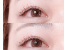 オハナ アイラッシュサロン 武蔵小杉店(Ohana)/セーブル0.1 120本