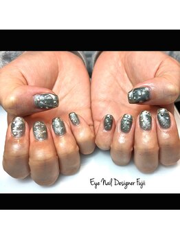アイネイルデザイナーフジイ(Fujii)/