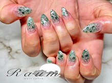 ラウム(Raum)/スカラメグラ￥10000