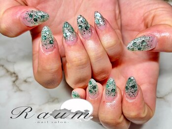 ラウム(Raum)/スカラメグラ¥10000