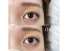 アウレル(AUREL)/似合わせ上まつげパーマ