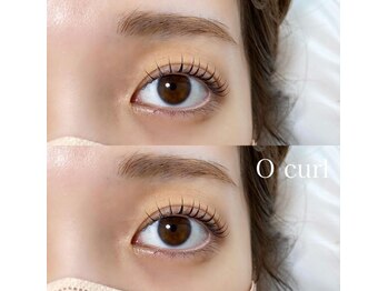 アウレル(AUREL)/似合わせ上まつげパーマ