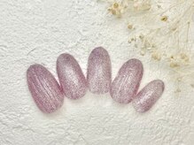 ビオトーププラス 銀座7丁目店(bio tope+)/バカラネイル　銀座フィルイン