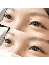 イト 藤沢店(IT'O+)/アイリスト: 金伍