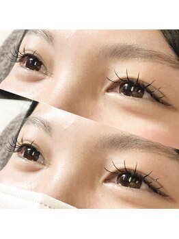 イト 藤沢店(IT'O+)/アイリスト: 金伍