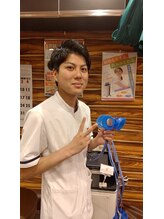 阿佐ヶ谷整骨院/エボフレックス