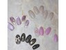 【Hand】定額アート_105分¥8,800→￥8,470