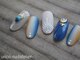 ウリコ ネイルアトリエ(urico nail atelier)の写真/ニュアンスアートから繊細な美しいアートまで史上最高の理想のお手元に!uricoならではのデザイン性/高技術!