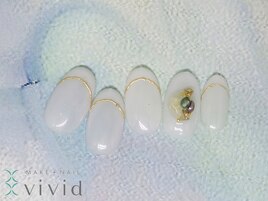 オリジナルネイル♪