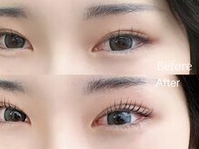 エクラ バイ シャンリィ(eclat by shanLy)/立ち上げデザイン