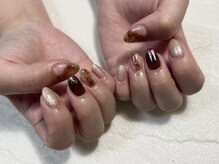 ネイルモア 藤が丘店(nail mor.)/◇過去デザイン
