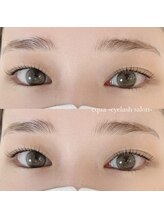 エキュア(equa)/ラッシュリフト