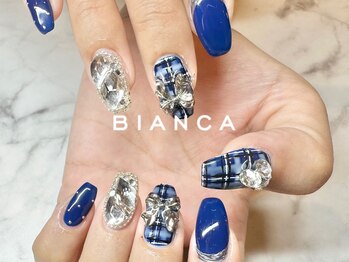 ビアンカ 名駅店(Bianca)/持ち込みコース初回¥9000