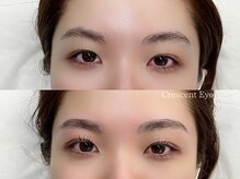 クレセントアイ 吉祥寺(Crescent Eye)/次世代まつげパーマ＋ハリウッド