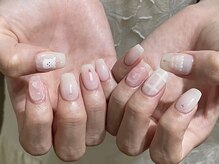 ニコルネイル(nicole nail)/韓国ネイル