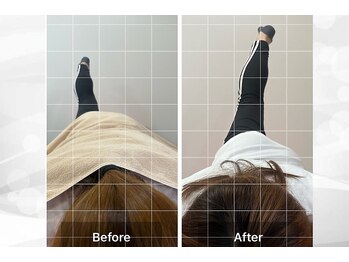 ナオル整体 浦添院(NAORU整体)/沖縄県/浦添/肩こり/整体/腰痛