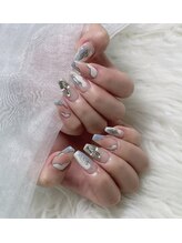 ラフ(LAF)/施術デザイン（持ち込み）