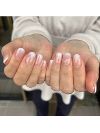 ふんわりベイビーブーマー♪