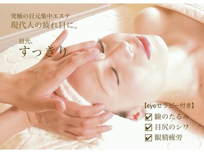 サロン ド ユウ(salon de Y)の写真