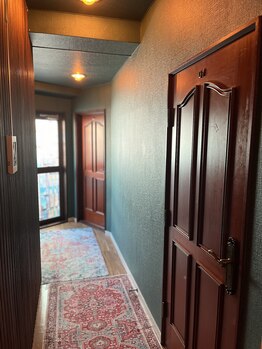 キップ ナップ ステーション/石神井公園/ドライヘッドスパ