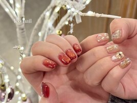 ジェルネイル