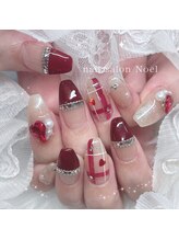 ノエル 横浜(Noel)/ハートネイル