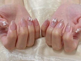 フラッシュネイル