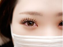 アイシェリー(eyecherie)の雰囲気（＜エクステ＞上下セットで目幅大幅UP!上下が人気です♪）