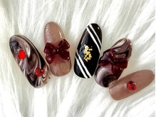 ルル ソレイユ(LouLou Soleil)/