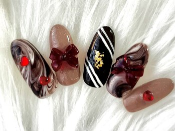 ルル ソレイユ(LouLou Soleil)/