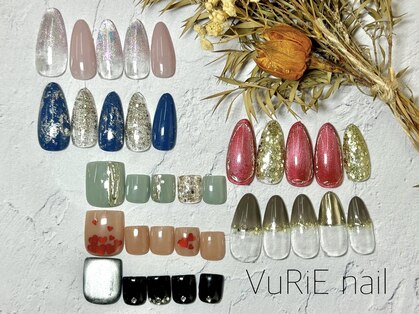 ヴリエ 小作店(VURIE)の写真