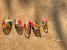 クレー(Klee)/NEW Rich Design