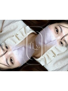 ナチュラル上品な目元にしたい