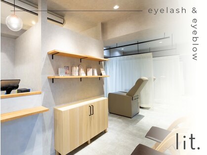 リット 恵比寿西口店(lit.)の写真
