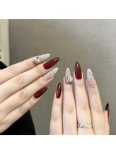 ピュアアンドリッチネイルサロン(Pure&Rich Nail Salon)/