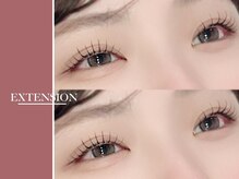 リシェル アイラッシュ 恵比寿店(Richelle eyelash)/マツエク/フラットラッシュ