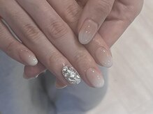 アイネイルズ 三宮店(I nails)/ベイビーブーマー￥8320